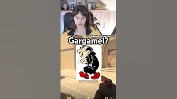 Bro might be Papa Smurf?!