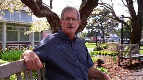 CBCC Summer Staff Scholarship Video