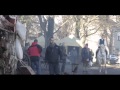 Grand National advert filmed at Ulster Folk and Transport Museum