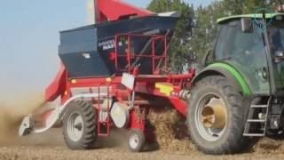 #Amazing World's Most Incredible agriculture Machines most impressive agriculture equipment part 1 #