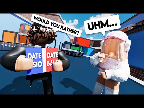 I TROLLED HER IN PICK A SIDE! (She Quit)