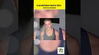 Is Joe Bartolozzi Dead or Alive Death hoax debunked #shorts