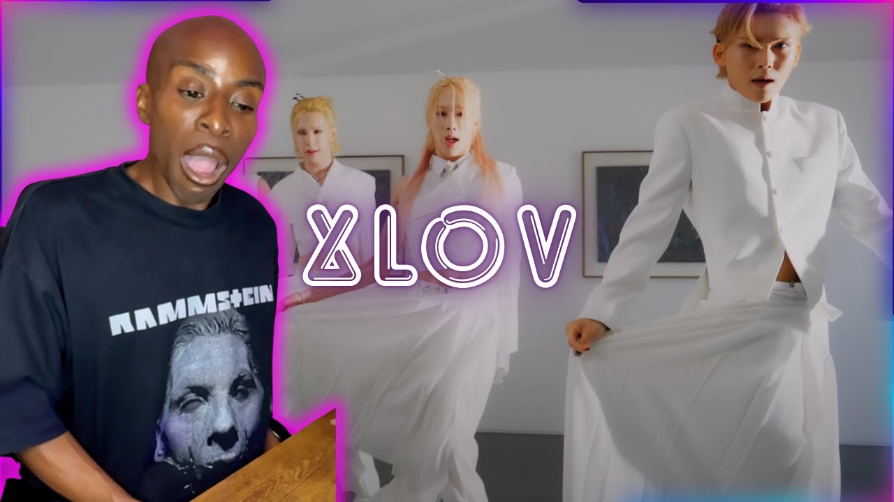 EX-Ballet Dancer Reacts to XLOV - Bizness & 1&Only Dance Practice