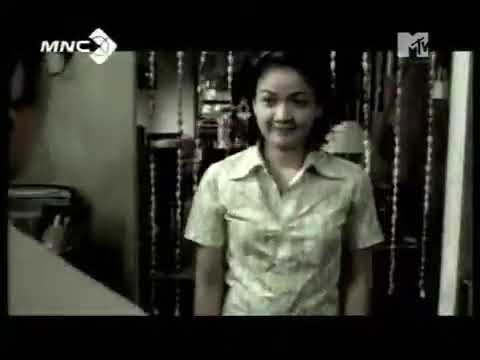Slank feat Nirina Zubir - Pandangan Pertama (OST Get Married) (MTV Top Hits 2007) Global TV