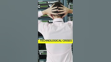 Crisis Management and Risk Management | RV Institute of Management