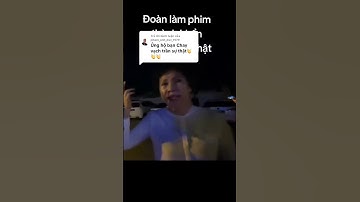 Sự Thật là đoàn bộ hành có một đội nấu ăn.  #doanvanbau #thichminhtue #lêkhảgiáp #doanvanhau #tintuc