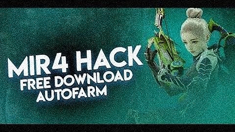 MIR4 Bot Auto Farm | NEW UPDATE | AUTO BATTLE