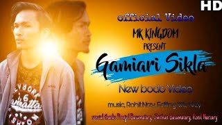 MK KINGDOM | Gamiari Sikla 2020