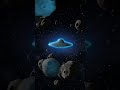 An abrupt droff off for Lightning McQueen, Mater &amp; Mator by a big UFO 🛸 | Pixar Cars | Disney Jr.