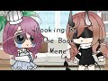 Cooking By The Book | Meme | Gacha Life | Collab With AncientRose XZ
