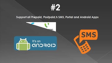 Mobile Recharge Software - White Label Reseller Website