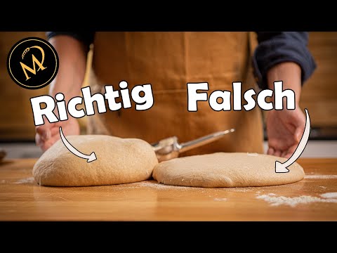 Video: Brot im Ofen backen – wikiHow