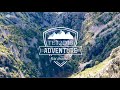 Adv Trans Euro Trail (TET) Croatia & Bosnia and Herzegovina 2018