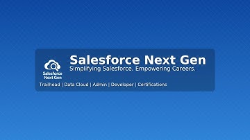 Sell Smarter with Data Cloud | Salesforce Next Gen