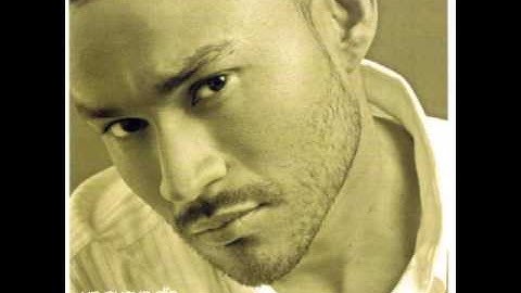 Frankie J - Pensando En Ti