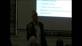 Bill Ohanlon - Invoking Client Resources