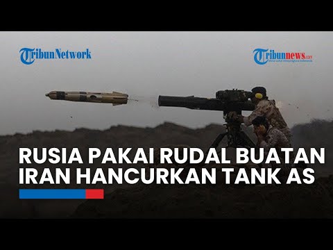 Video: Senjata rudal modern Ukraina. Senjata presisi Ukraina