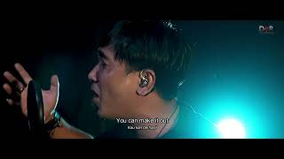 Azim DragonKiss Cover You Are Not Alone - Saosin
