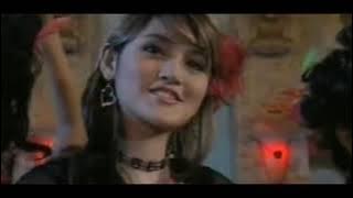 Alenta Sihombing - Janganlah (OST. Kabut Dosa)