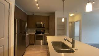 Axis At Shady Grove Apartments - Rockville - 2401 Floorplan O