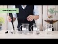 CALIBRATION for YY-1033 Bluetooth PH meter