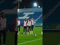Crossbar challenge 🎯