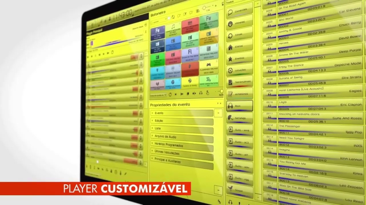 InfoAudio en acción: transforma tu comunicación con voz inteligente