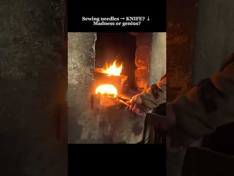 Forging a RAZOR-SHARP