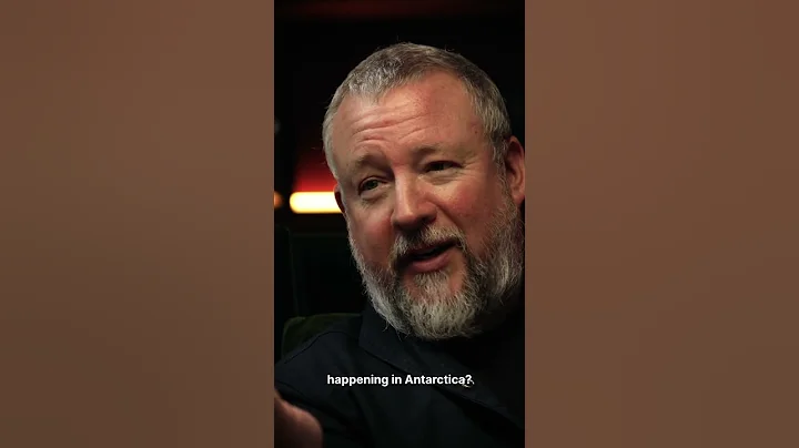 Antarctica, Flat Earth Myths, and Project Iceworm #Antarctica #ConspiracyTheories #SSHQ