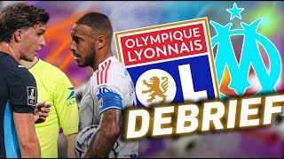 Quel Gachi Ol 1-0 Om Avec