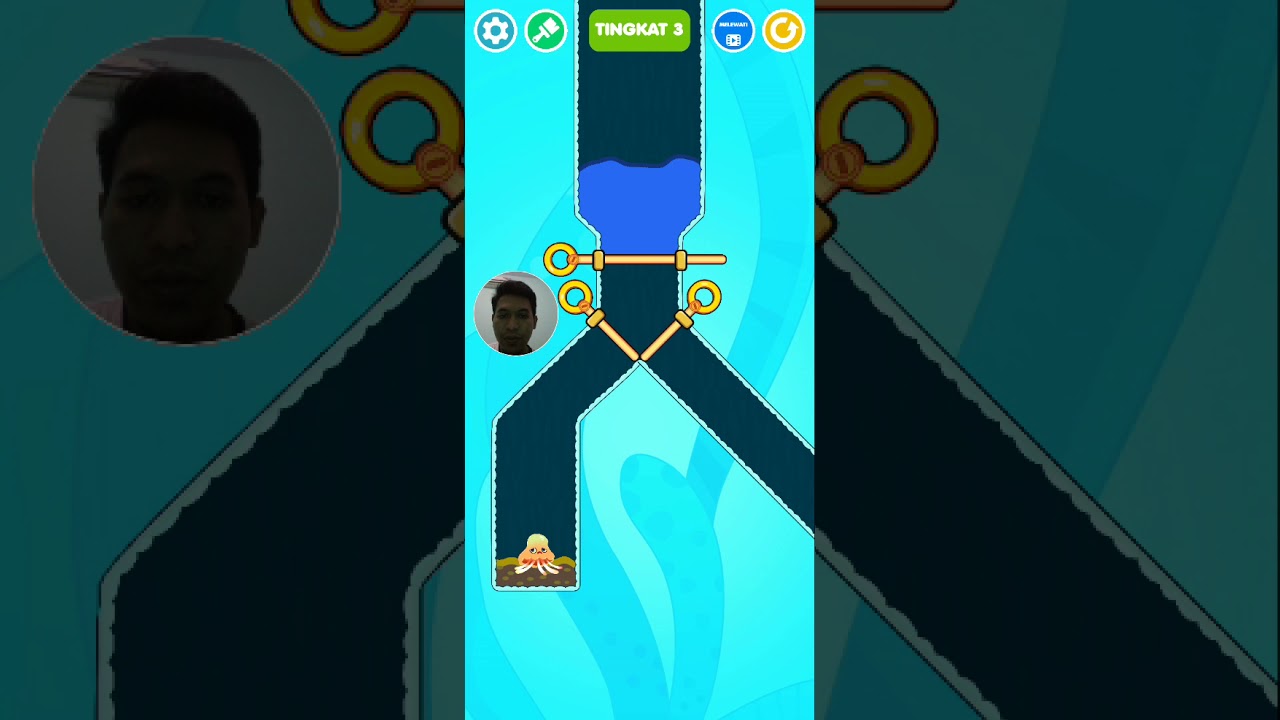 SAVE THE FISH LEVEL 3