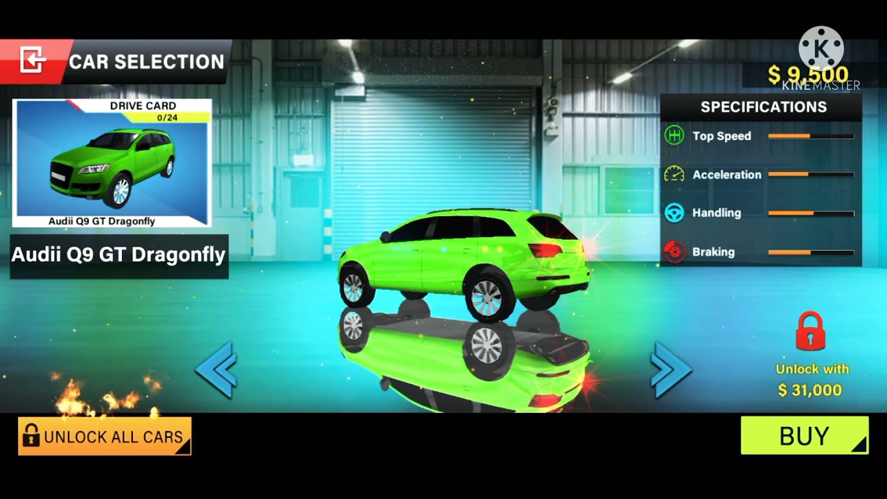 car race game cars YouTube