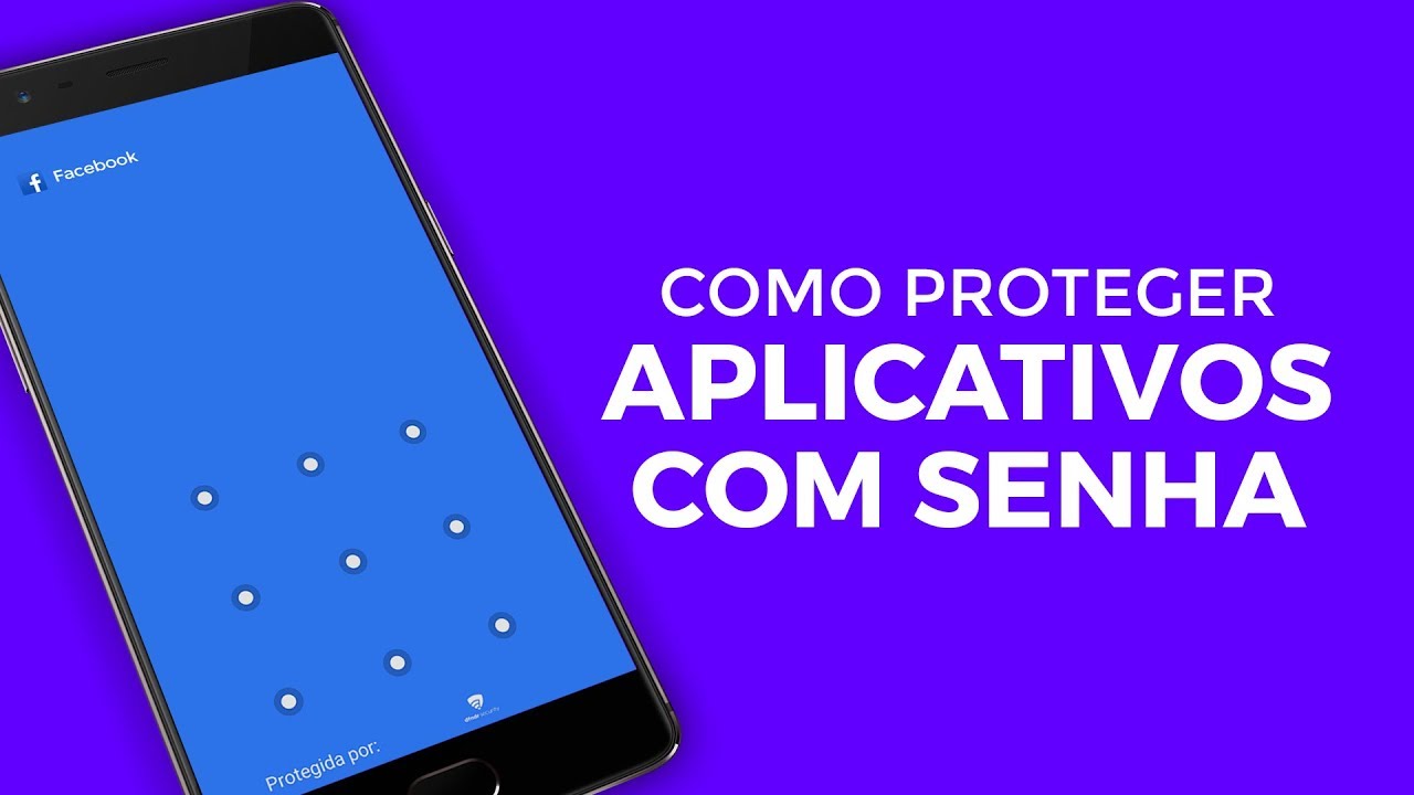 PSafe DFNDR: saiba proteger com senha o acesso aos aplicativos de redes  sociais