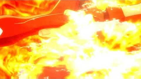 Tatsunoko vs. Capcom Wii Intro