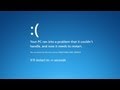 How To Crash Someone s Computer In 1 Minute HD