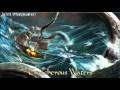 Epic pirate battle music - Treacherous Waters
