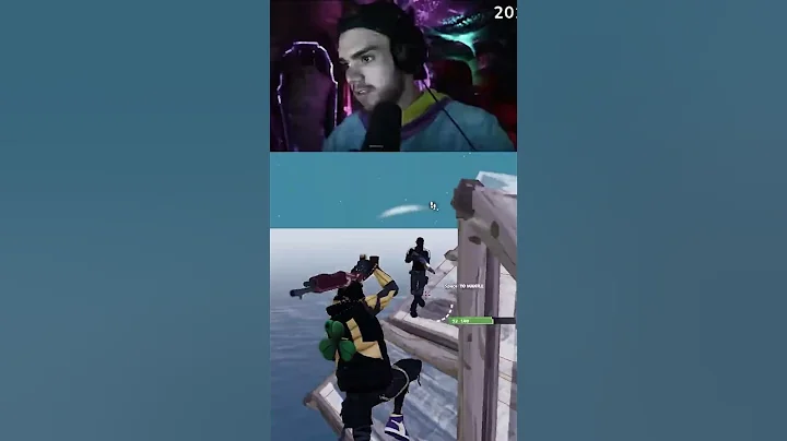 Mongraal is teaching Mitr0 again...