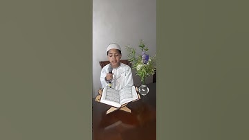 سورة الفيل - رواية ورش - محمد الراحلي