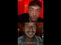 Livestream Instagram - Darko (@darkocttg) & (Julien Geloën) parler très drôle sur Instagram 2020