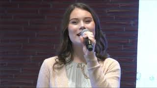 Video thumbnail of "Sos Asis Служение Бейт Алель 02 22 20"