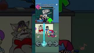 fnf vs finn y Jake disculpen por los cortes que Ise en el juego