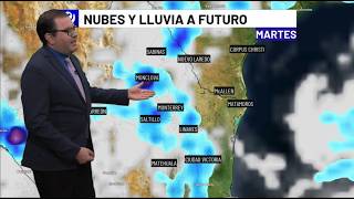 Weather in Monterrey today, July 7, 2026 | Gamavisión Noticias