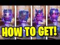 HOW TO GET GALAXY SPRITES IN FORTNITE LOCATIONS!