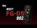 Meet fgds 902 in the virtual mix rack