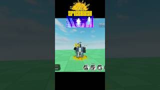 Scrapped Project Moon skins showcase | Roblox Forsaken #forsaken #shorts #roblox #memes