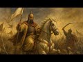 المهلب بن أبي صفرة الفتوحات والحرب ضد الخوارج