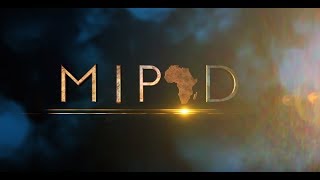 Most Influential People of African Descent 2018 (MIPAD)