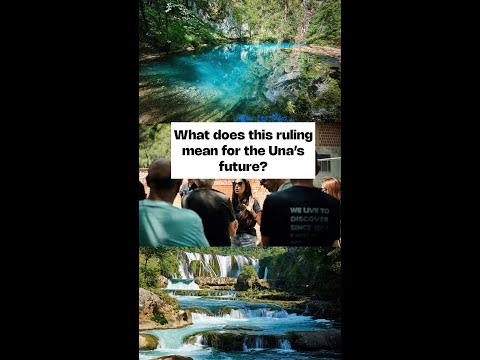 A Small Hydropower Plant, but a Big Win!