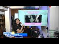 Ramalan CUACAAA Cynthia Marapton season 3 Source: YouTube YB #ybrap #aloy #viral  #fyp #youtubefyp