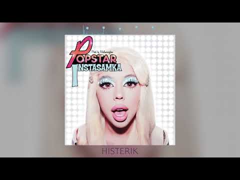 INSTASAMKA - POPSTAR | ИНСТАСАМКА - Ты слышишь мой голос и улетаешь в рай (Премьера песни 2022)